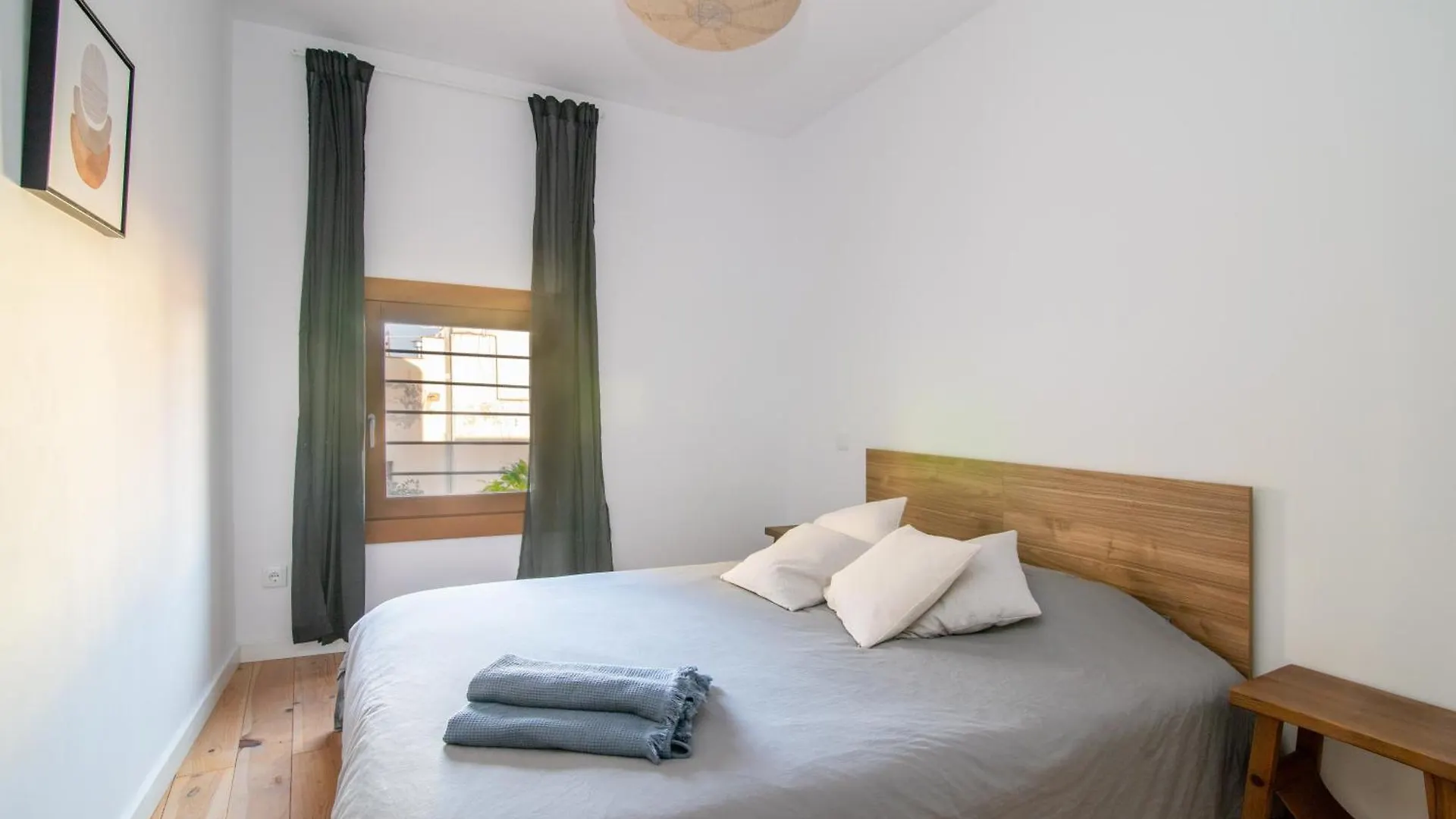 Unique Living Born Apartments & Studios Barcelona Spain