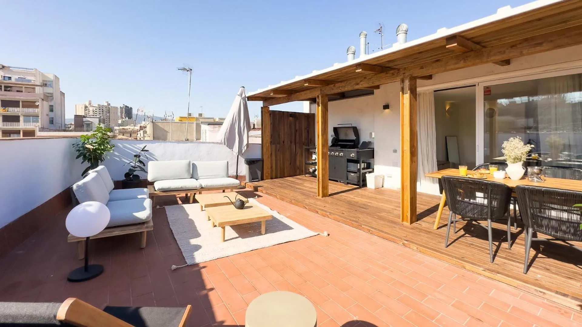 Unique Living Born Apartments & Studios Barcelona