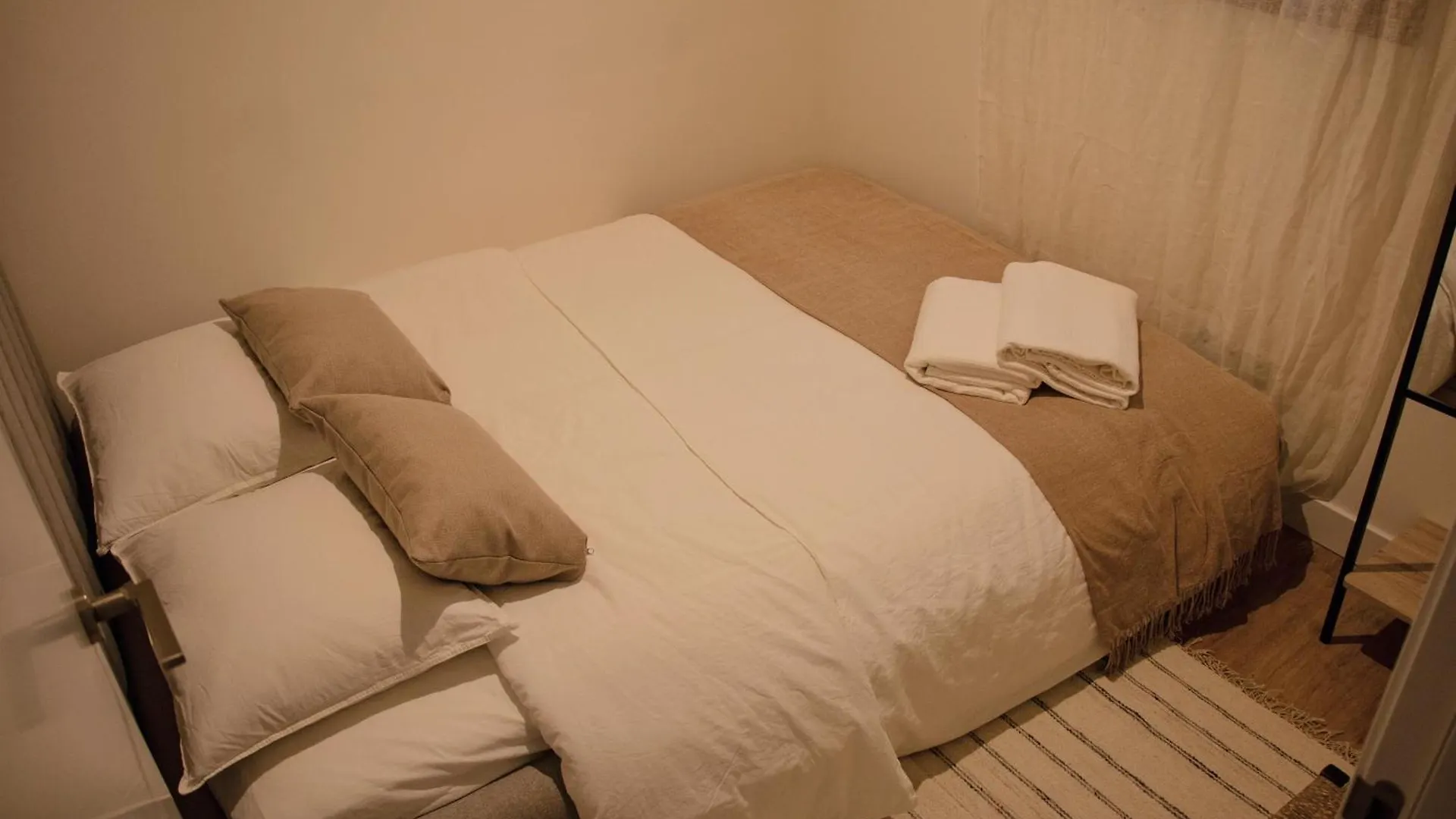 Unique Living Born Apartments & Studios Barcelona