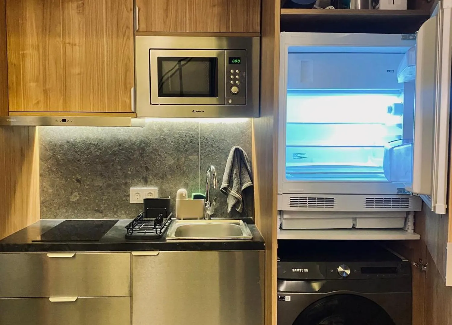 Unique Living Born Apartments & Studios Barcelona