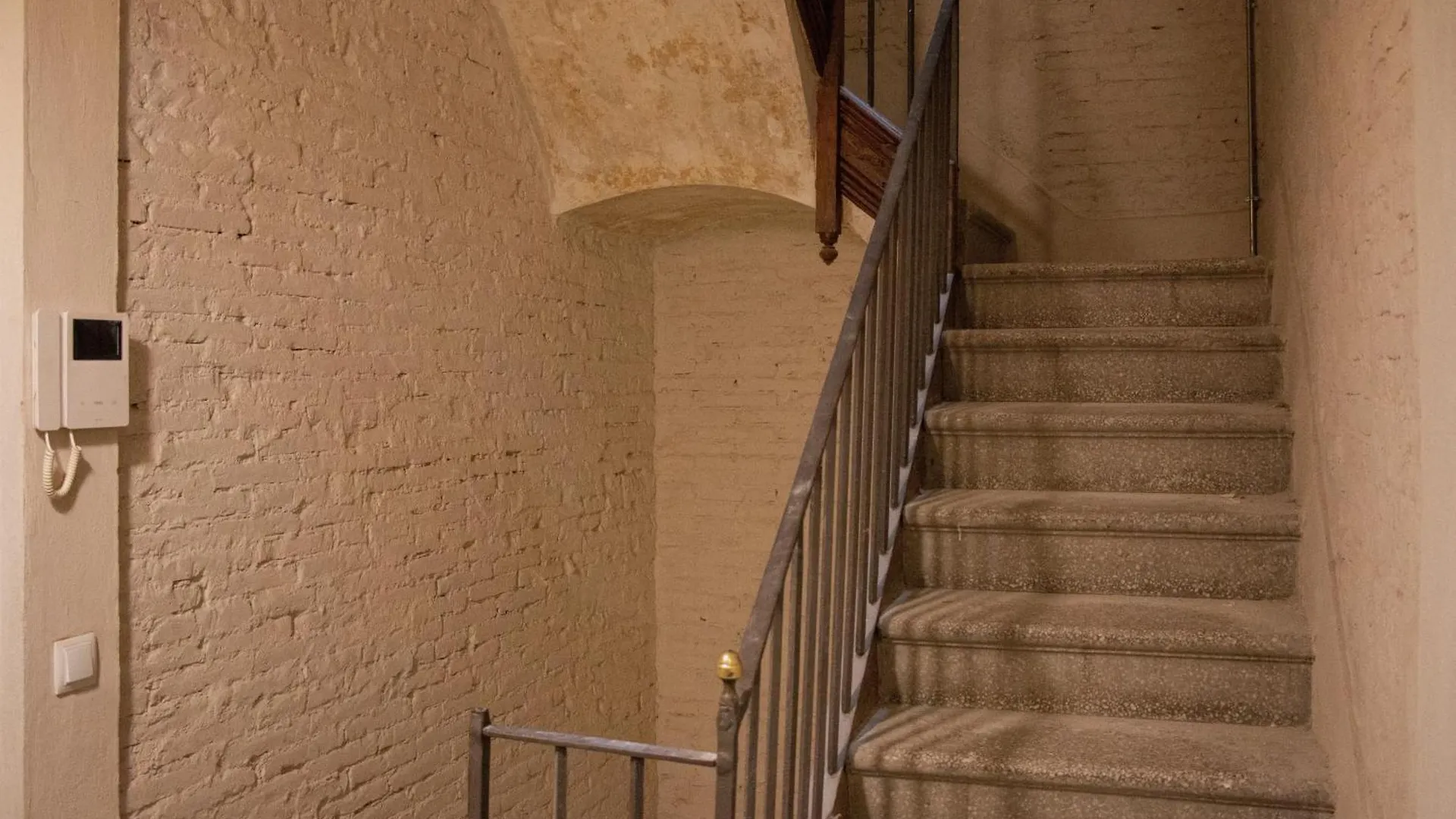 Unique Living Born Apartments & Studios Barcelona