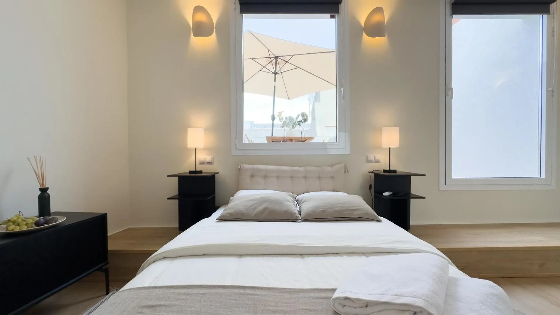 Unique Living Born Apartments & Studios Barcelona