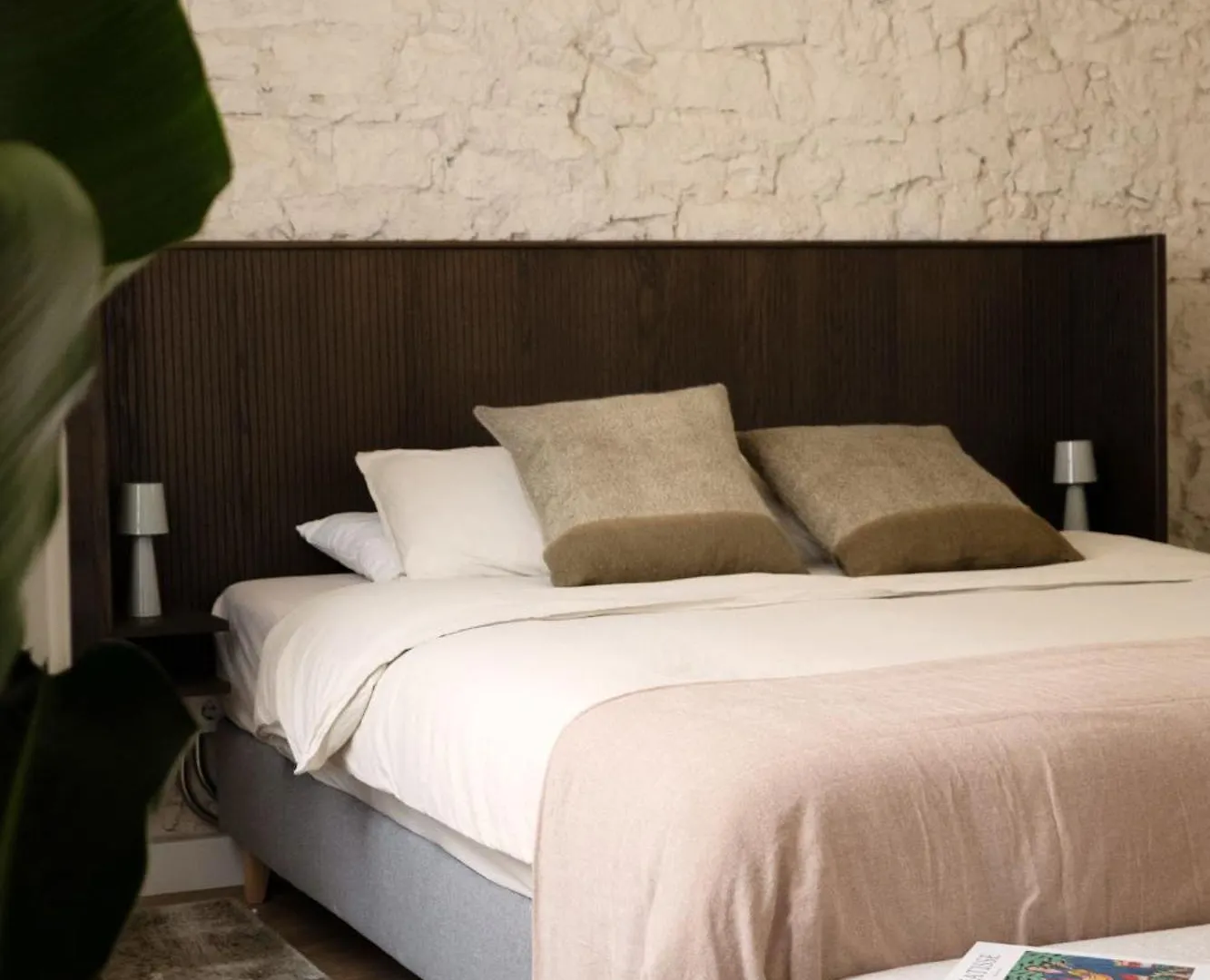 Unique Living Born Apartments & Studios Barcelona