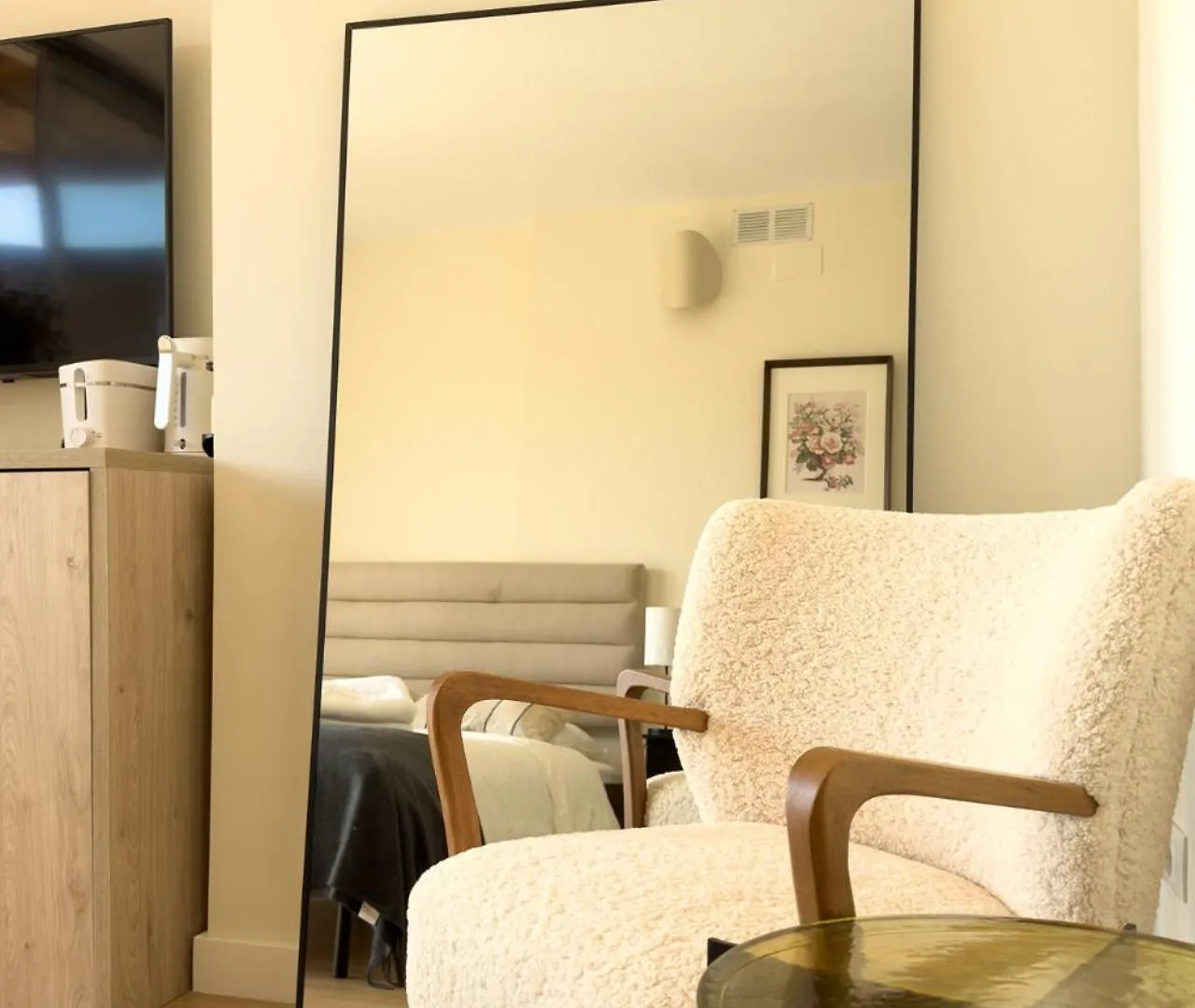 Unique Living Born Apartments & Studios Barcelona