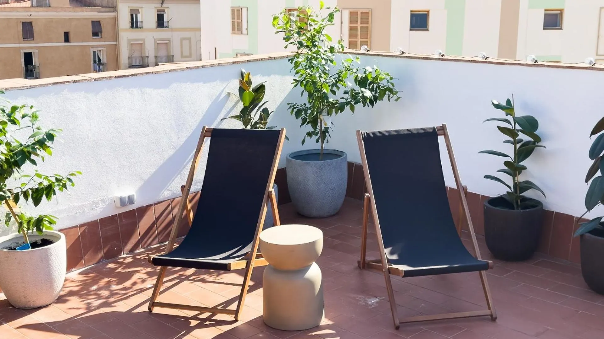 Unique Living Born Apartments & Studios Barcelona