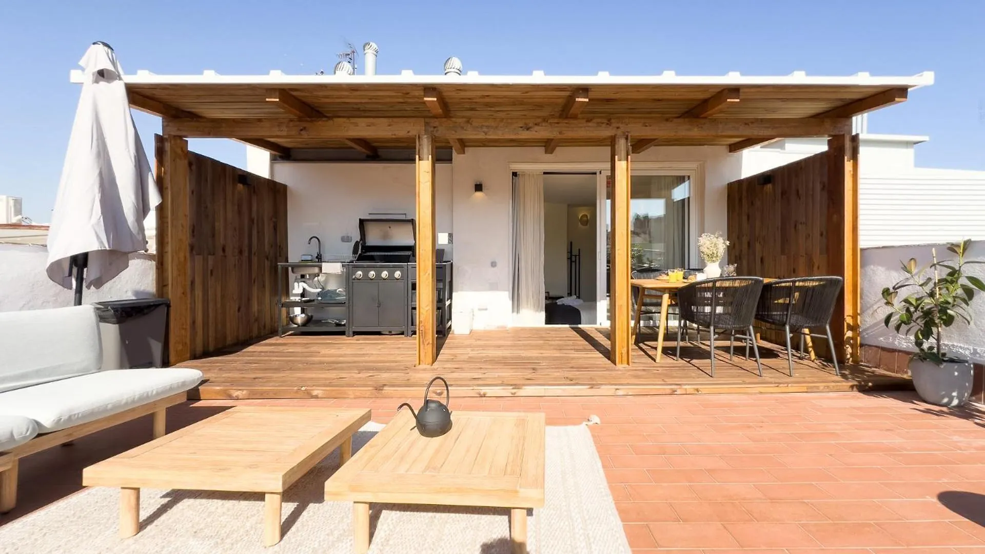 Unique Living Born Apartments & Studios Barcelona Spain