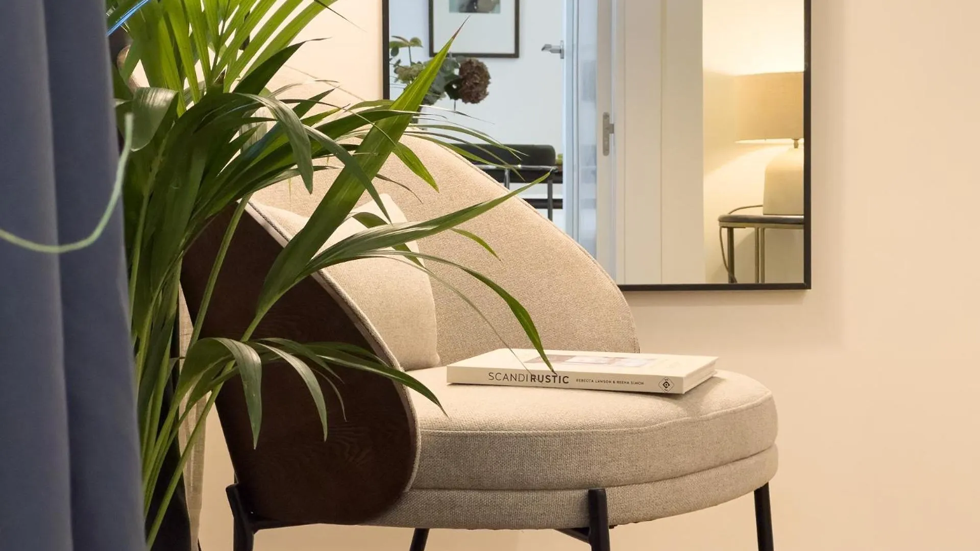 Unique Living Born Apartments & Studios Barcelona