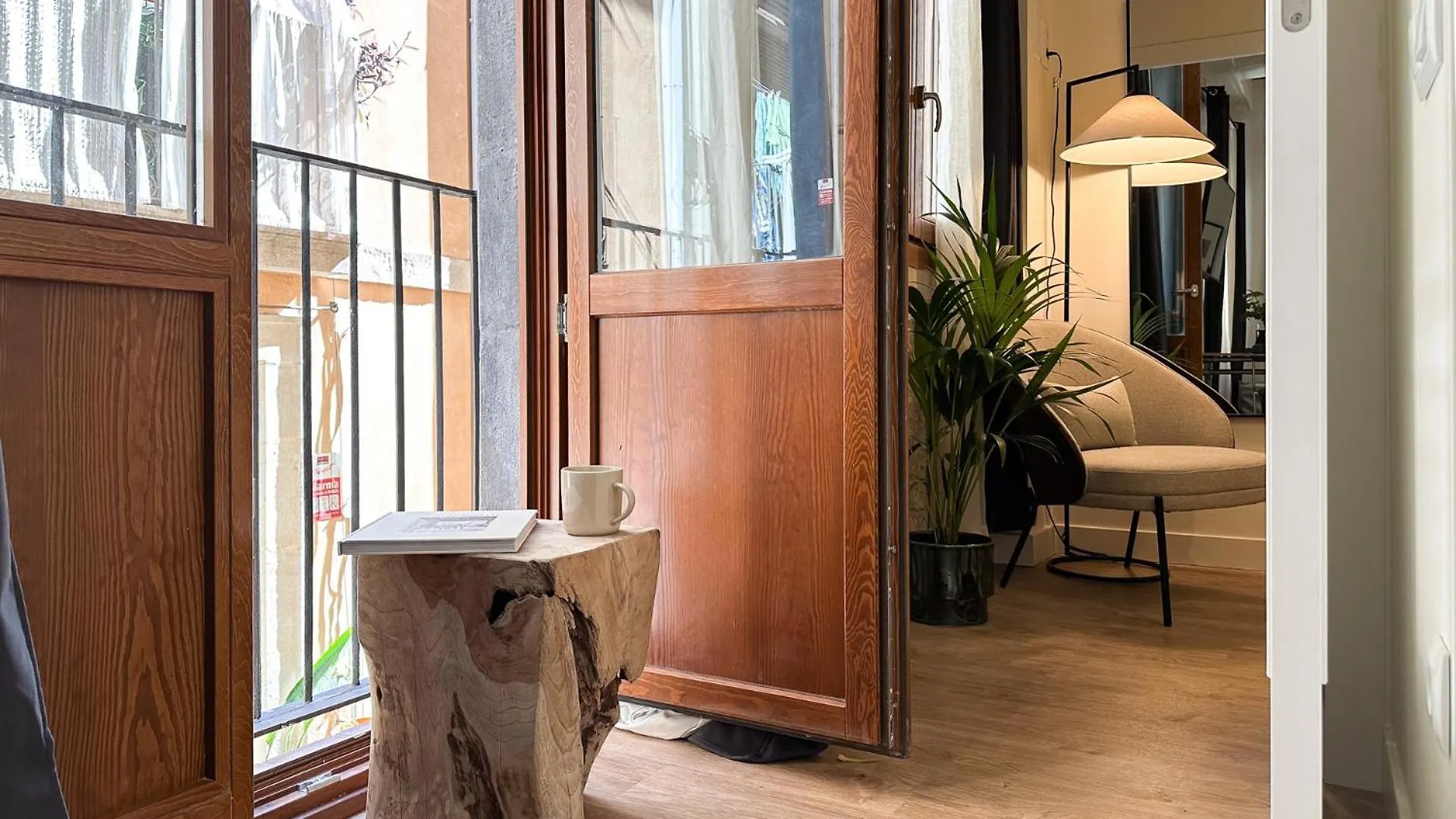 Unique Living Born Apartments & Studios Barcelona
