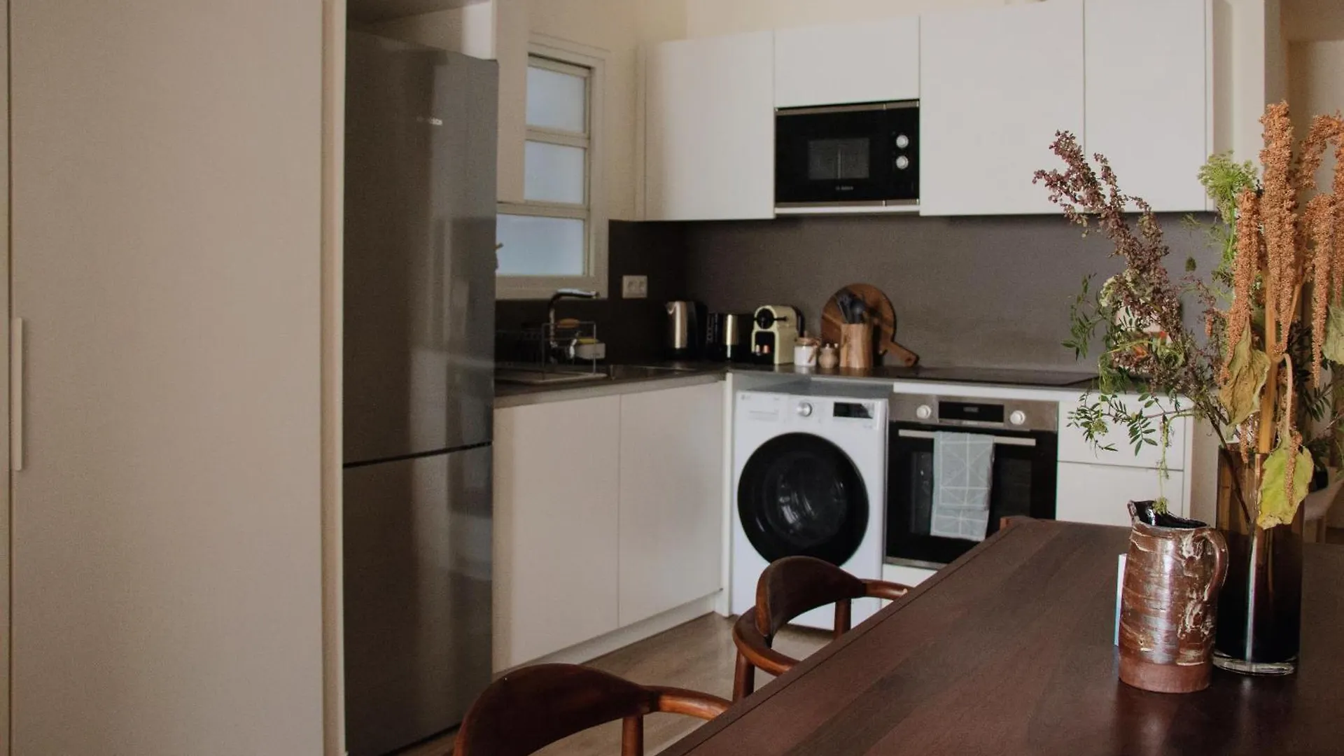 Unique Living Born Apartments & Studios Barcelona