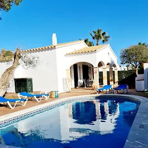  Villa El Pinar España
