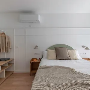  Apartamento B48 Abando España