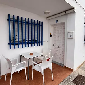  Apartamento La Casita De Rocio España